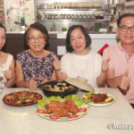 THE BEST RECOGNISED “JIAN YUAN” HOME-COOKED CHINESE HAKKA CUISINE RESTAURANT @ KEDAH