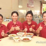 MUST TASTE THE RECOGNISED “HOMETOWN KWAY TEOW” NOODLE HOUSE BY THE CHOW SISTERS IN KULIM @ KEDAH