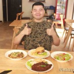 THE BEST RECOGNISED “WHITE HOUSE” WESTERN CUISINE RESTAURANT RUNNING IN THE EAST COAST @ TERENGGANU