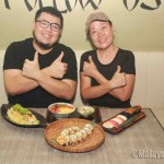 TERENGGANU’s RECOGNISED “YES CORNER” JAPANESE FUSION CUISINE RESTAURANT RUNNING IN THE EAST COAST