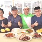 THE RECOGNISED “TASTY BOLO”  HONG KONG ROASTED MIX & CHINESE HOME-BAKED PASTRIES @ SABAH