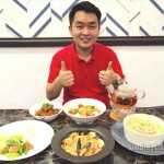THE BEST RECOGNISED “ONE TWELVE” NEWLY LOCAL FUSION CAFETERIA IN THE EASTERN NATION @ SABAH