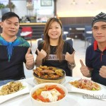 THE NEW ESTABLISHED “FISH HOUSE CAFÉ” SEAFOOD EATING RESTAURANT BEING RECOGNISED IN THE EASTERN @ SABAH