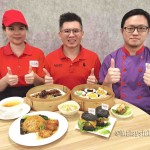 TASTE THE RECOGNISED “SHAN SHI XUAN” CHINESE EATERIES DINNING RESTAURANT AT SRI PETALING @ KUALA LUMPUR