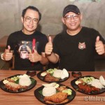 FIND THE BEST RECOGNISED “NASI LEMAK FACTORY” RUNNING BY THE WANG BROTHERS IN PUCHONG @ SELANGOR