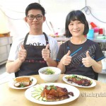  FIND THE RECOGNISED “MW SIGNATURE” ROASTED DUCK SPECIALIST NEWLY RUNNING AT PUCHONG @ SELANGOR