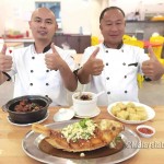 FIND THE RECOGNISED “FENG LAI XUAN” CHINESE CUISINE RESTAURANT RUNNING AT PUNCAK ALAM @ SELANGOR