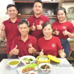 THE RECOGNISED “BRO & SIS SAJIAN HAKKA” AUTHENTIC CHINESE’s HAKKA EATING HOUSE @ KUALA LUMPUR