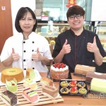 THE RECOGNISED “WHEAT PATISSERIE” PASTRIES BAKERY RUNNING IN THE SOITHERN NATION @ JOHOR