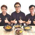 FIND THE RECOGNISED “TRIO GUYS CANTEEN” LOCAL JAPANESE CUISINE RESTAURANT IN MASAI @ JOHOR