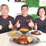 FIND THE RECOGNISED “TASTE PAST” HOME-COOKED (CHINESE) EATING HOUSE RUNNING IN THE MIDDLE SOUTHERN @ NEGERI SEMBILAN