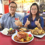 THE RECOGNISED “NEGERI HIN YI” CHINESE CUISINE SEAFOOD RESTAURANT AT PORT DICKSON @ NEGERI SEMBILAN
