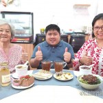 THE RECOGNISED “LEE WAH SAN” NEARLY 100 YEARS CHINESE TRADITIONAL HERBAL TEA & DESSERT HOUSE @ NEGERI SEMBILAN