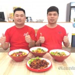 TASTE THE RECOGNISED “MALA MASTER” HOT & SPICY RECIPES CARRYING FROM THE NORTHERN TERRITORY @ PENANG