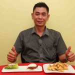 TASTE THE AUTHENTIC CHINESE CUISINE RECIPE IN 