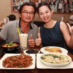 THE KUANTAN 1ST TAIWANESE BUBBLE TEA CAFE 
