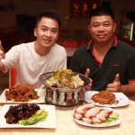 ONE OF THE MENTAKAP's BEST RECOGNISED CHINESE CUISINE RESTAURANT 