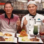THE CHAR-GRILL WESTERN SERIES & MOCKTAIL BEVERAGE SPECIALIST, THE 