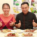 BRINGING THE AUTHENTIC TRADITIONAL CANTONESE ROASTED MIX INTO THE BORNEO @ EAST MALAYSIA AT SARAWAK