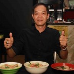 TASTE THE (YAN XIANG) “SEAFOOD NOODLE”IN SKUDAI, JOHOR