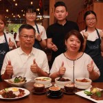 MUST TASTE HERBAL SOUP AT JOHOR BAHRU