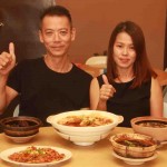 MUST TASTE BAK KUT TEH “RESTORAN H&G” AT JOHOR BAHRU