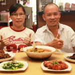 MUST TASTE CHINESE CUISINE RESTAURANT “JIA JIA” IN JOHOR BAHRU