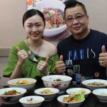 MUST TASTE CHINESE CUISINE CAFE “MR 9 CAFE”