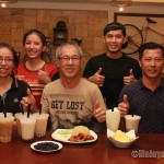 TASTE THE LEADING BUBBLE MILK TEA FLAVOURS & SIGNATURES IN 