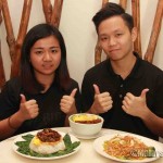 THE BEST RECOGNISED ASIAN CUISINE's VEGETARIAN 