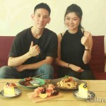 FIND THE WONDERFUL ASIAN CUISINE & PASTRY BROUGHT INTO THE NORTHERN BY 