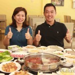 MUST TASTE THE BEST RECOGNISED HONG KONG BOILED-SOUP BASE STEAMBOAT SPECIALIST “HARBOUR LICIOUS” @ SOUTHERN