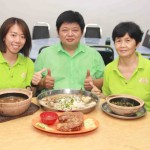 FIND THE AUTHENTIC LOCAL CHINESE SEAFOOD RESTAURANT “HIONG HONG” RUNNING INTO 2ND GENERATION @ JOHOR