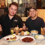 THE RECOGNISED NEWLY CHINESE KOPITIAM CAFE “80’s COFFEE SHOP” RUNNING IN THE SOUTHERN NATION