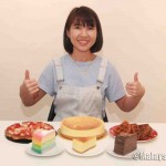 MUST TASTE THE BEST CAKES & PASTRIES CAFETERIA “BEANS ‘N CREAM” BEING RECOGNISED IN THE SOUTHERN @ JOHOR