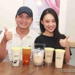 FIND THE TEA & MILK BASE BEVERAGE SPECIALIST “DRINK COLD TEA” RUNNING INTO THE SOUTHERN MALAYSIA @ JOHOR