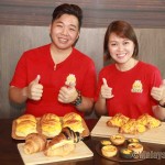 FIND THE WONDERFUL CHINESE PASTRY SPECIALIST “HAO HAO CHI HONG KONG STYLE POLO BUN” IN THE SOUTHERN @ JOHOR