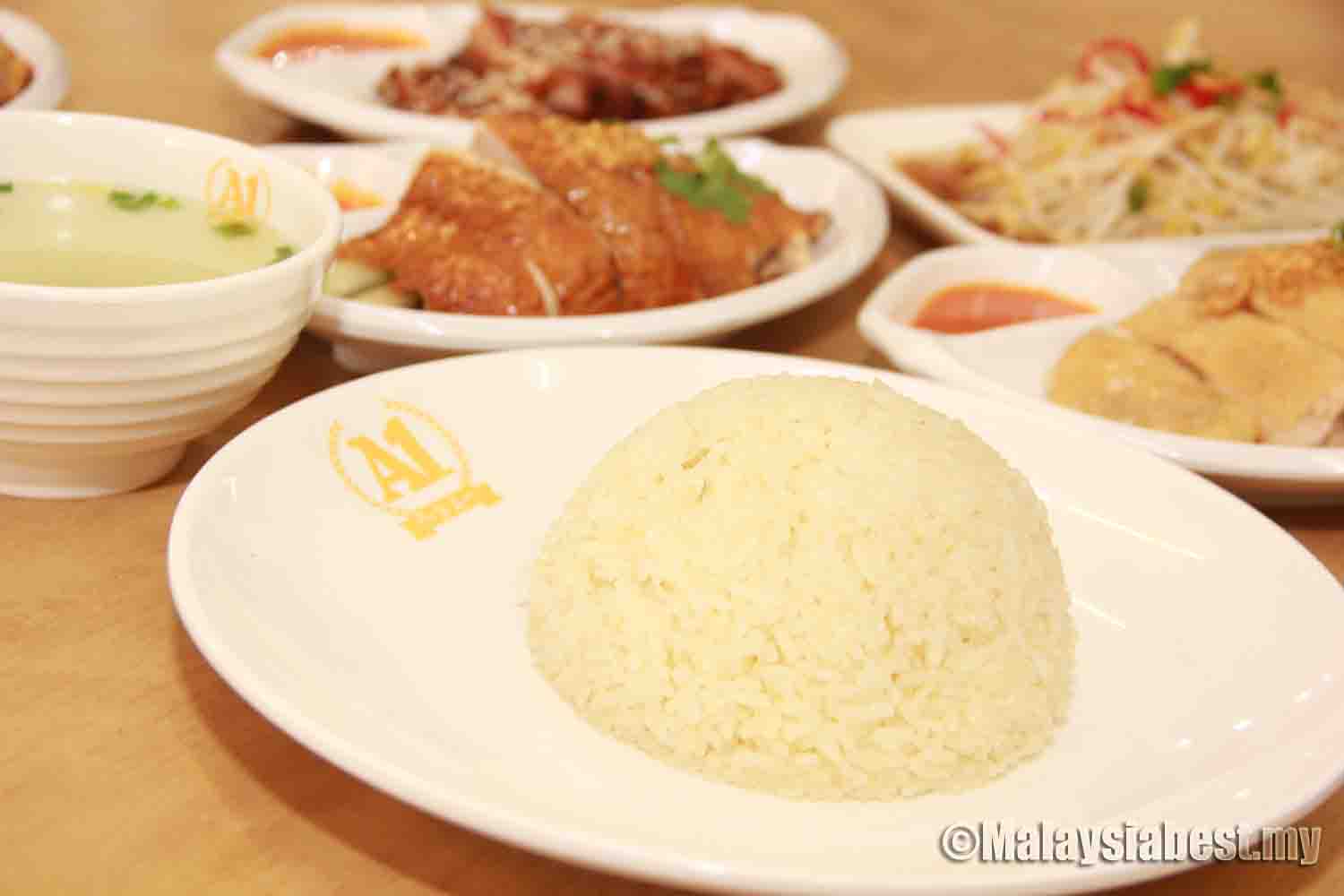 Malaysia No 1 Largest Food & Beverage Online E media » FIND THE ...
