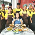 FIND & TASTE THE RECOGNISED 